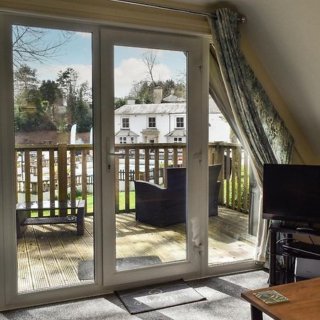 Valley Lodge 2 Callington Екстер'єр фото
