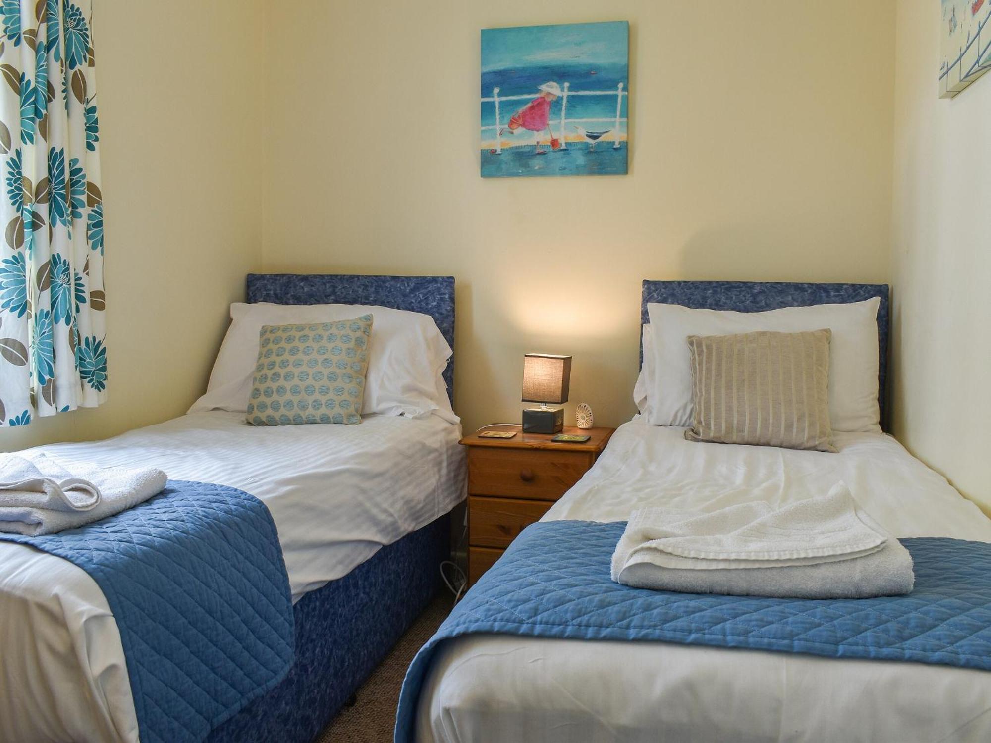 Valley Lodge 2 Callington Екстер'єр фото