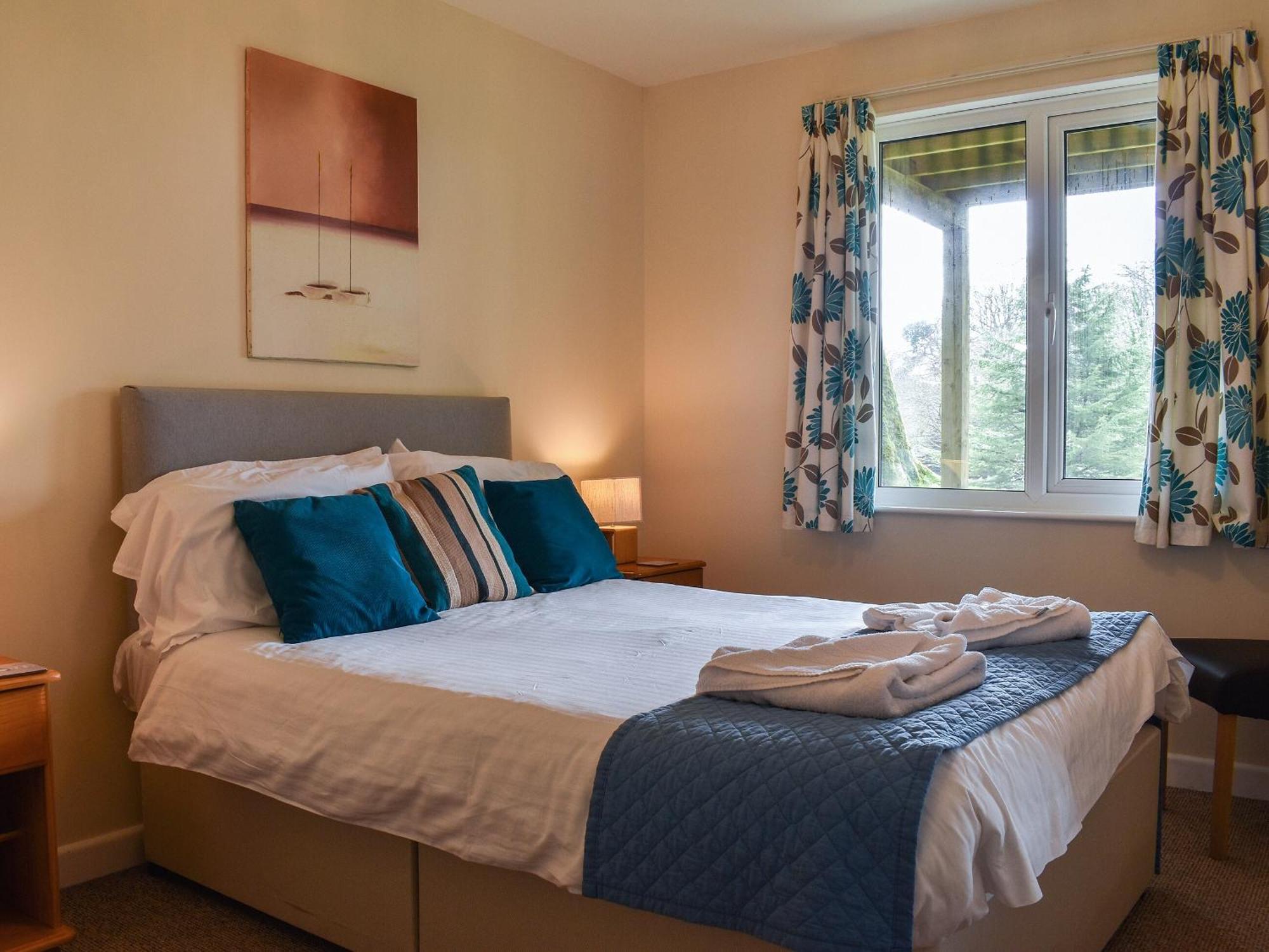 Valley Lodge 2 Callington Екстер'єр фото
