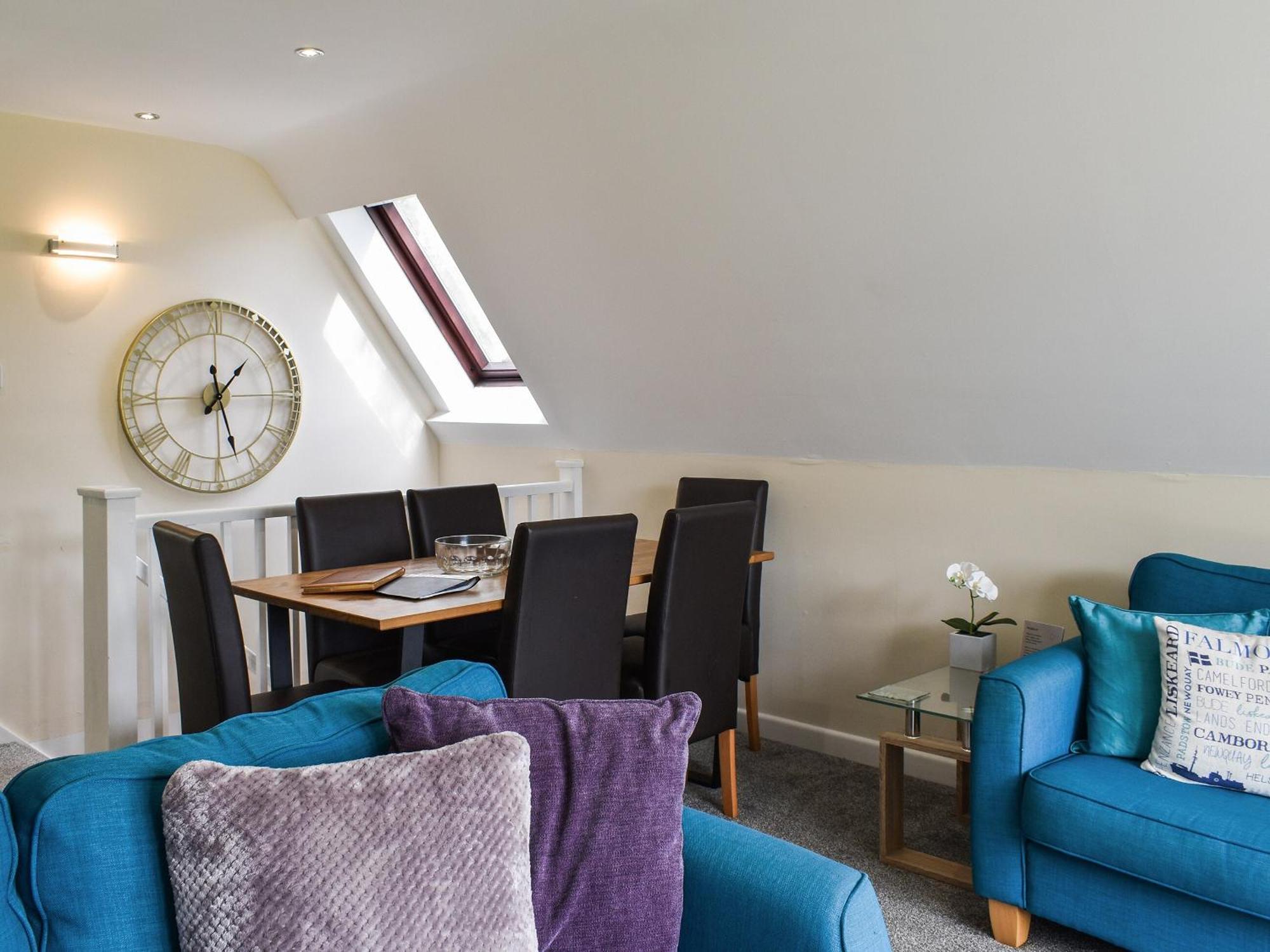 Valley Lodge 2 Callington Екстер'єр фото